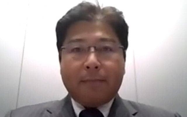 元球児、大学日本一経験者も…オンライン開催のeドラフトに真中氏「参考になる」