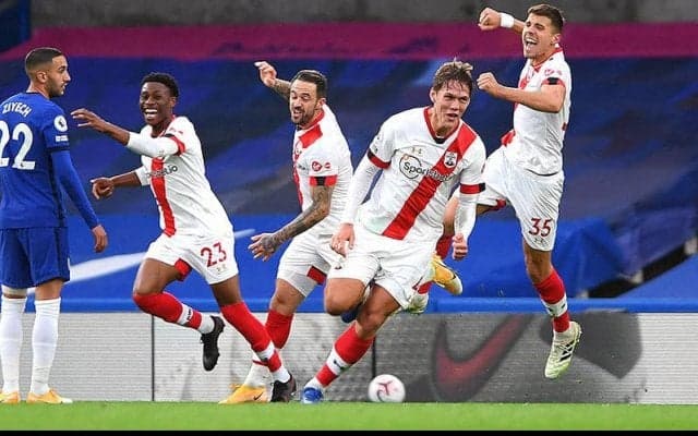 チェルシー、ヴェルナー＆ハヴァーツ初弾も再び守備崩壊で痛恨ドロー…《プレミアリーグ》