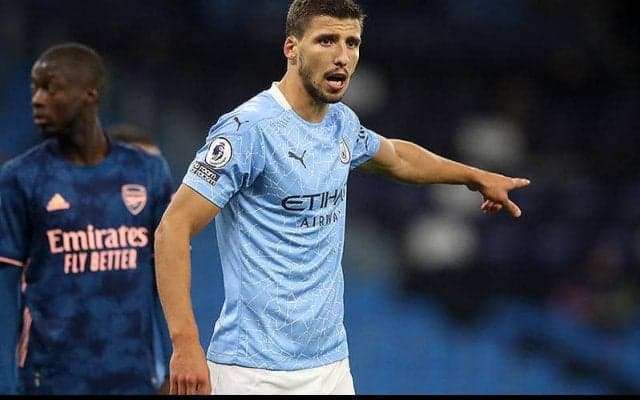 レーティング：マンチェスター・シティ 1-0 アーセナル《プレミアリーグ》