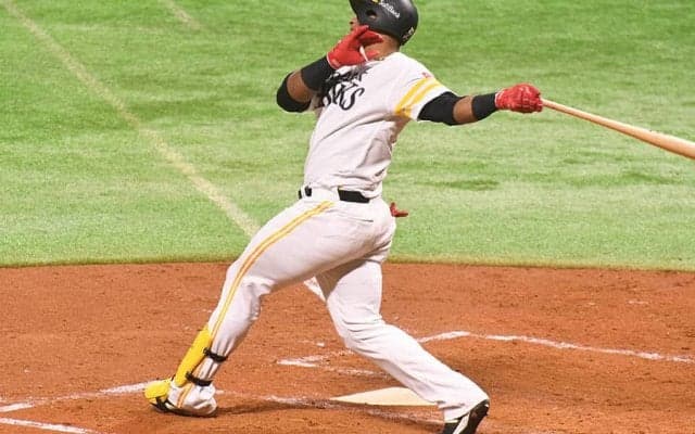 鷹、チーム打率リーグ4位で勝てる訳　専門家が分析した「効率のいい一発」とは？