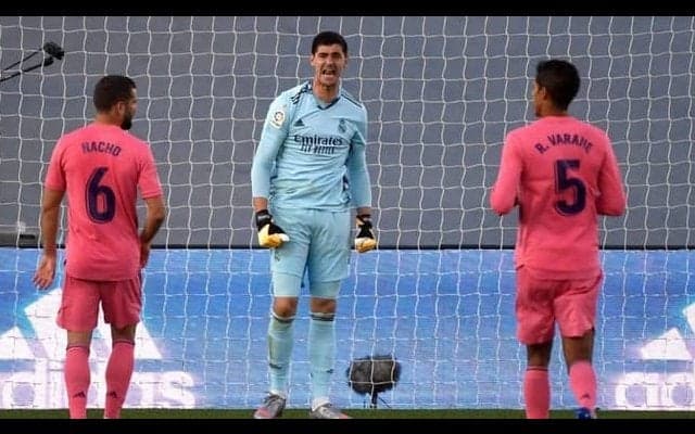 王者マドリーが昇格組カディスに金星献上 今季5試合目で早くも敗れる