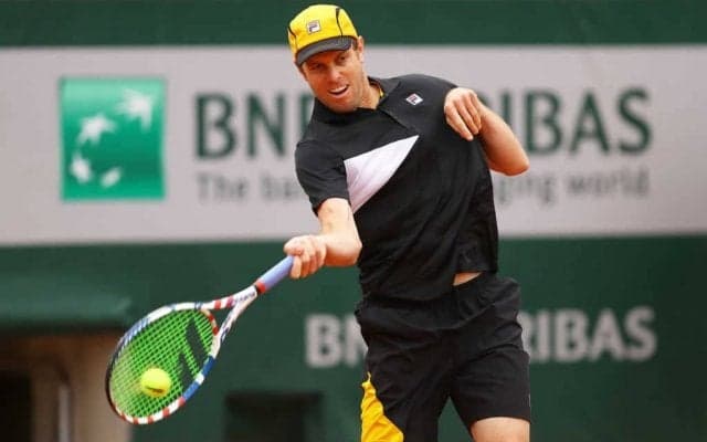 ロシアでコロナ陽性判定を受けたテニス選手が入院拒否！プライベートジェットで脱出