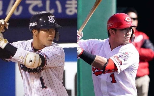 山田哲は「日本のトラウト」、鈴木誠は「中軸を…」　米注目の次なる日本人野手