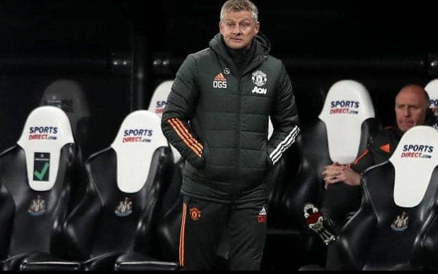 バウンスバックのユナイテッド、スールシャールが宣言 「今日から今季が始まった」