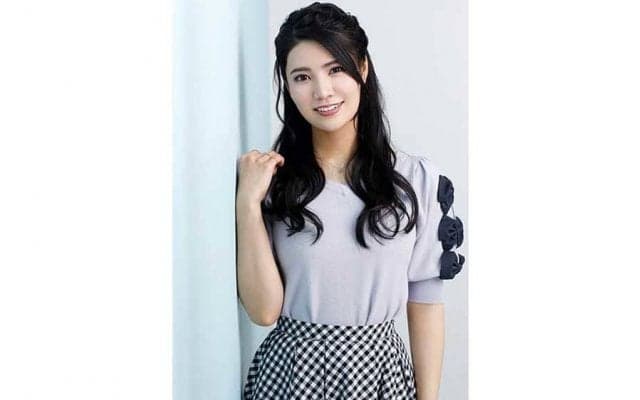 ロッテ、元AKB倉持明日香のオンライン観戦会参加を発表　今日18日の日本ハム戦で生配信