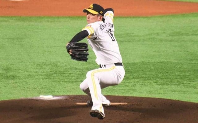 興味深い鷹・工藤監督の決断　6連勝中の東浜は中9日でロッテ戦か、中6日のままか？