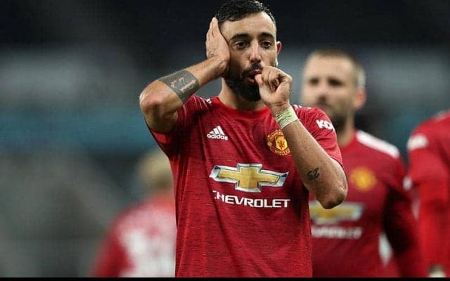 逆転ゴールのB・フェルナンデス、1-6惨敗劇からの4-1快勝劇に「完璧な結果」