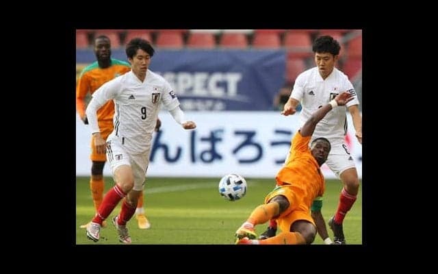 スペインの知将がコートジボワール戦で「日本が挽回できた理由」を分析