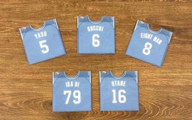 ロッテが激レア「クーリッシュカバー」プレゼント　今日18日の日本ハム戦で先着300人に