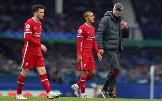 え、オフサイドなの!?　リバプール、“ゴール消滅”の決定的瞬間に海外物議「VARは無能」