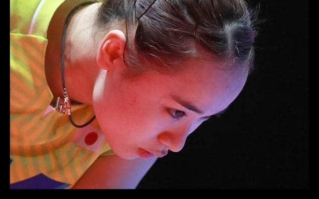 3月以来の国際大会 伊藤美誠、張本智和らがエントリー 11月開催 W杯＆ファイナル