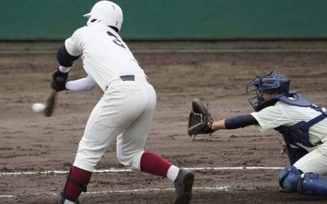 【高校野球】早実・清宮弟、都大会初戦で“技あり”タイムリー　「4番・一塁」で先発出場
