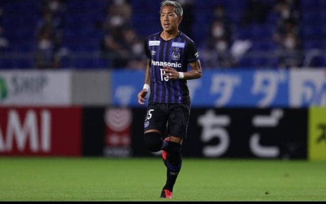 【2022年カタールへ期待の選手vol.55】柴崎＆航コンビに中山も台頭したボランチ陣。ハリルの申し子は巻き返しを図れるか?/井手口陽介(ガンバ大阪/MF)