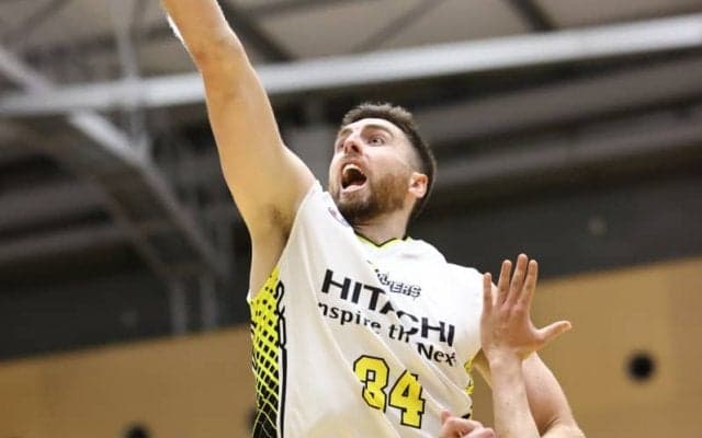 試合巧者ぶりを見せつけたサンロッカーズ渋谷が連勝…信州ブレイブウォリアーズは開幕6連敗