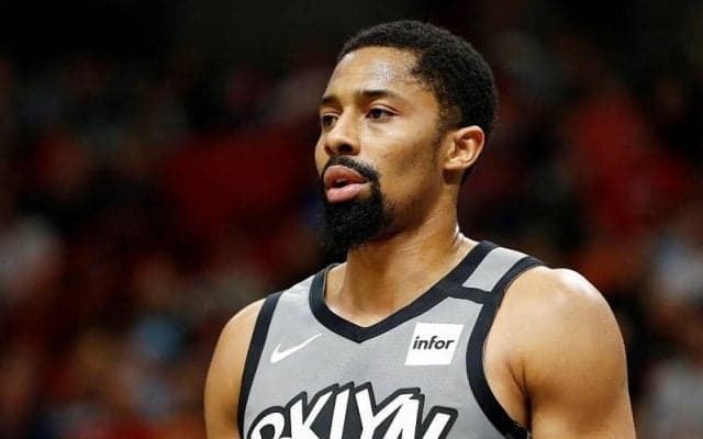 ネッツのスペンサー・ディンウィディー「ナッシュHCは僕にとって最高の組み合わせさ」