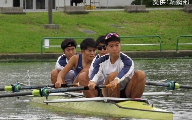 【端艇】日本一へ向け課題は明白に／第９８回全日本選手権大会