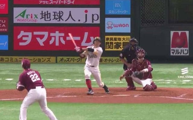 鷹、20日にも優勝M点灯　8連勝でロッテと最大5.5ゲーム差、楽天は借金生活