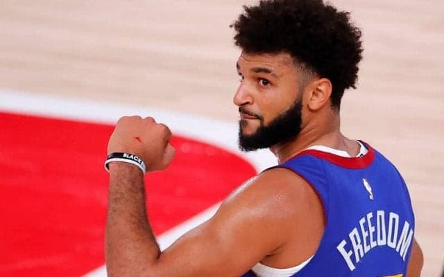 「世界最高の選手になること」。ナゲッツのジャマール・マレーが自身のゴールを語る