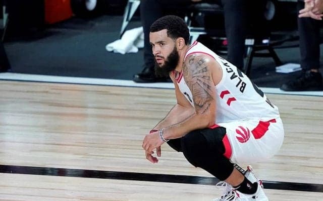 ドラフト外から先発へとはい上がったフレッド・バンブリートはラプターズ残留なるか？