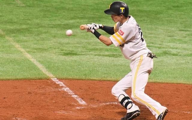 鷹・周東、驚異の4安打3得点3盗塁　日曜打率.441の「サンデー佑京」