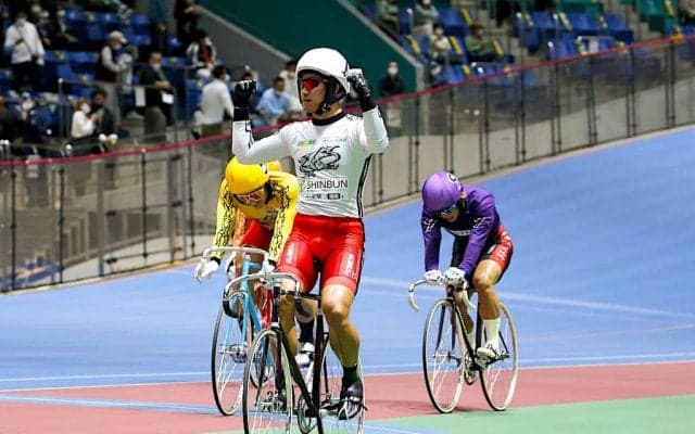 前橋G1（最終日）レポート