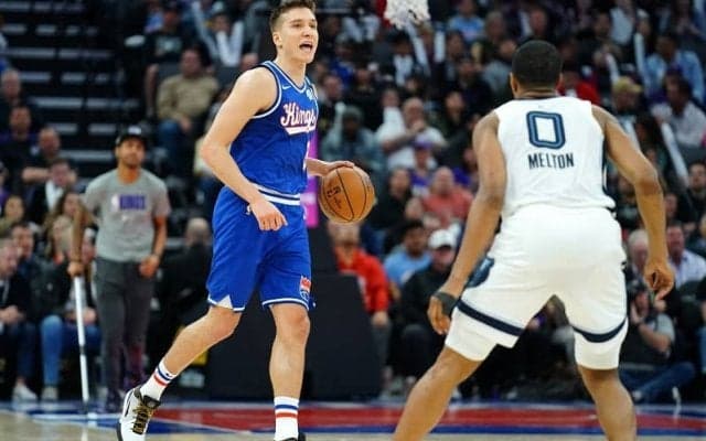 大黒柱を残すべく、戦力増強がマストのバックスが狙うのはボグダン・ボグダノビッチ？