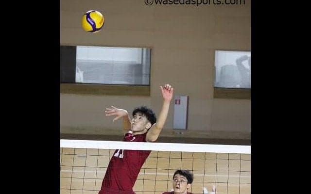 秋季関東大学リーグ戦代替大会中止後初の練習試合　青学大に圧勝！