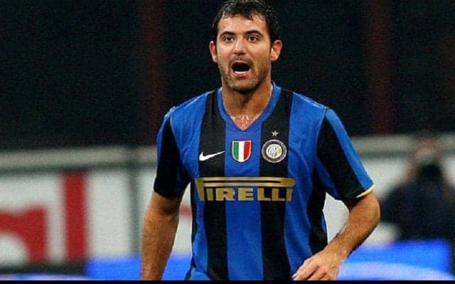 インテルの芸術的な崩しからスタンコビッチが強烈ミドルを叩き込む！【チーム・ゴールズ】