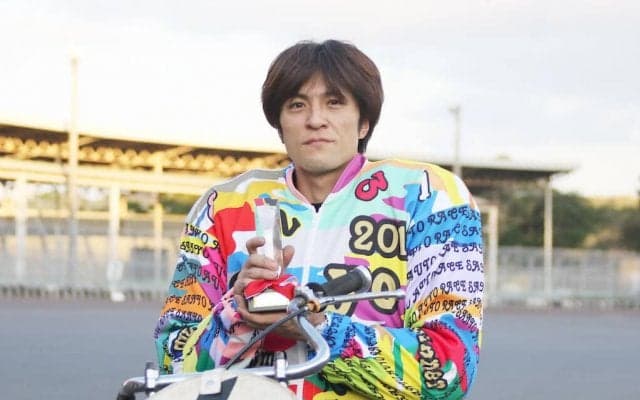 山陽G2（最終日）レポート