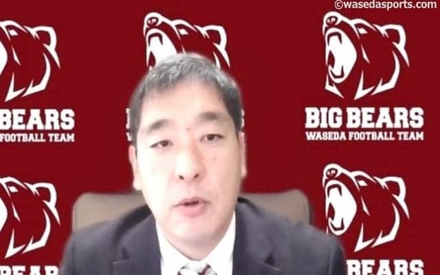 いざ学生日本一へ、リーグ戦への意気込みを語る