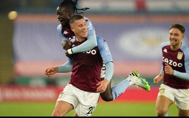 バークリーの追加タイム弾でレスターを下したアストン・ビラが開幕4連勝！《プレミアリーグ》