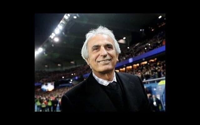 ハリルホジッチは日本の周回遅れを危惧。実は先見の明を持っていた