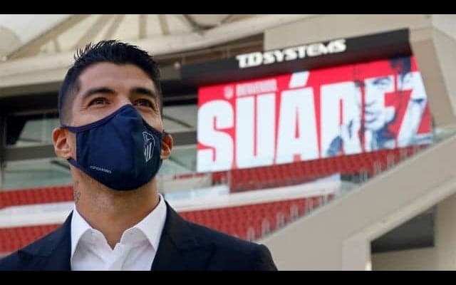 スアレスへ“戦力外通話”したクーマン その理由を明かす「他に方法が...」