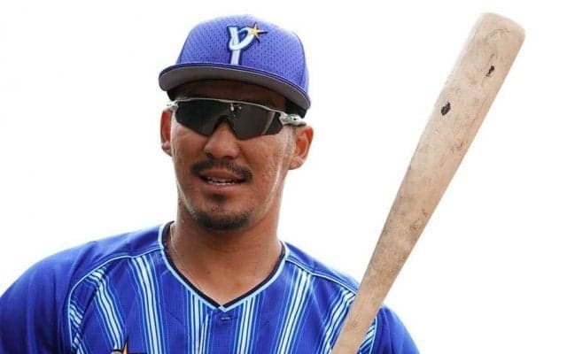 DeNA梶谷は「日本で一番の1番打者」　ラミレス監督も激賞したプロ14年目の“進化”