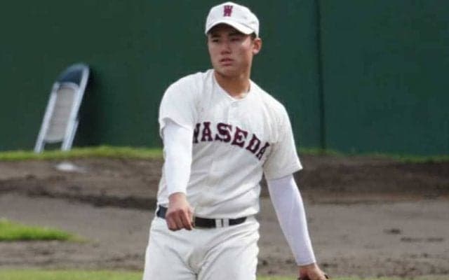 【高校野球】兄も見てきた名将が語る　早実の新4番で主将、清宮福太郎が持つ違う魅力とは