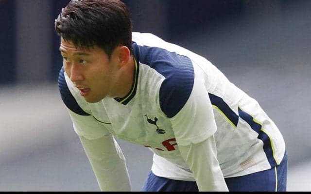 ソン・フンミン「大きなショック」 電光石火の先制弾で3点リードに導くもドロー