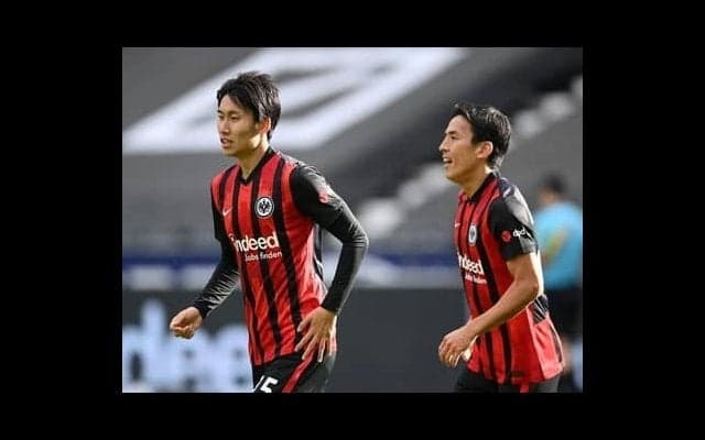 ブンデスリーガ日本人の市場価格トップ10。ドイツ人アナリストがガチ評価