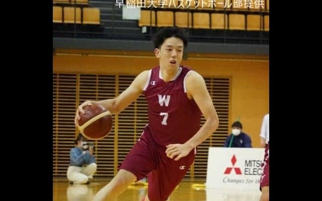 新生ワセダ勝利掴めず　２回戦へ伸びしろに期待