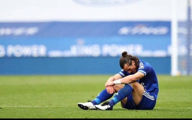 ロジャーズがソユンクの長期負傷離脱を示唆　ヴァーディも来週のEL欠場へ