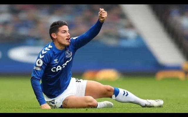 『世紀の贈り物』笑顔を取り戻したハメス・ロドリゲス