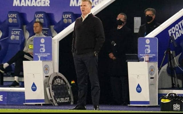 90年ぶり開幕4連勝のアストン・ビラ指揮官「私は言った、歴史を作りにいくと」