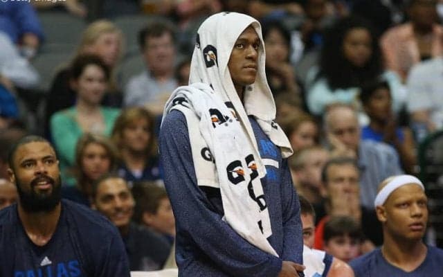 レイカーズの優勝に貢献したラジョン・ロンドが数年前に引退の危機に直面していた？