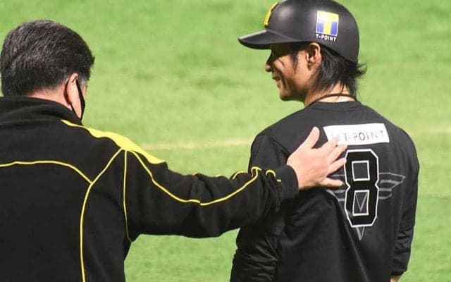 「ここ数年はあまりない」鷹一筋17年目・明石が語る3年ぶりリーグVへの“手応え”