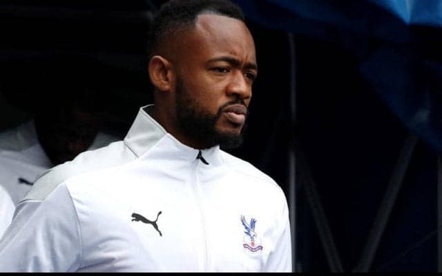 C・パレスのガーナ代表FWジョルダン・アイェウがコロナ感染…本人は無事を報告