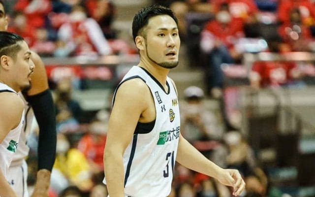 開幕から苦しんだ喜多川修平、千葉ジェッツ戦で決めた3本の3ポイントは「自分としても大きい」