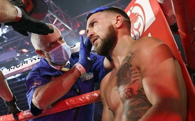 陥落ロマチェンコの“5つの道”　英紙が大胆予想「別階級で統一の挑戦を始めるかも」