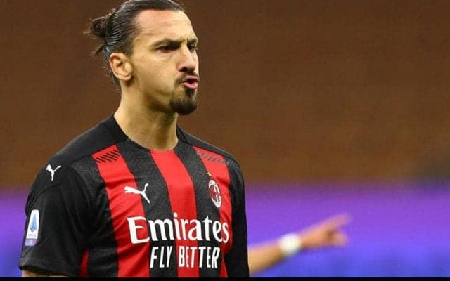 “舌好調”のイブラヒモビッチが8カ月前のルカクにアンサー「ミラノに王はいなかった。そこには神がいる」