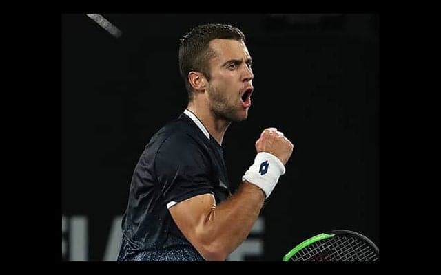  2時間超えの熱戦制しV 