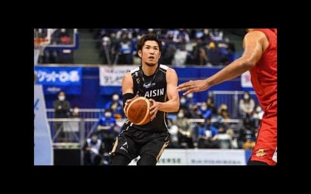 ホーム開幕戦！名古屋ダービーはエース好調も1勝1敗の痛み分け