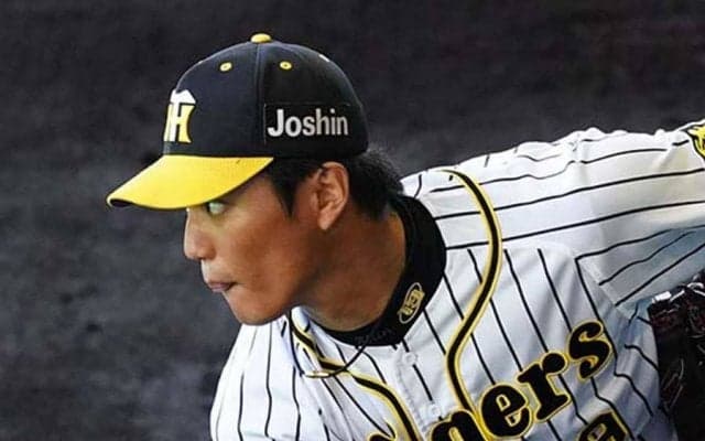 阪神・藤浪、球団記録更新の162キロマーク！　甲子園はどよめきおさまらず
